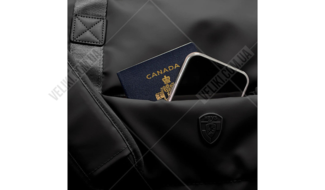 Сумка Heys Puffer 41 л - дополнительное фото 5