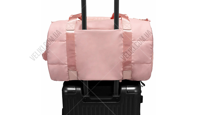 Сумка Heys Puffer 41 л - дополнительное фото 14