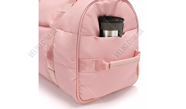 Сумка Heys Puffer 41 л - дополнительное фото 15