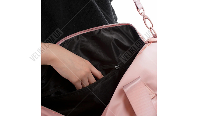 Сумка Heys Puffer 41 л - дополнительное фото 17