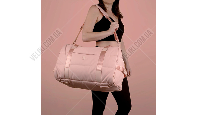 Сумка Heys Puffer 41 л - дополнительное фото 18