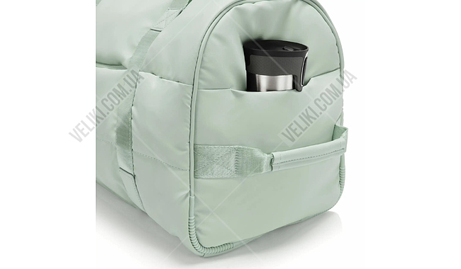 Сумка Heys Puffer 41 л - дополнительное фото 22