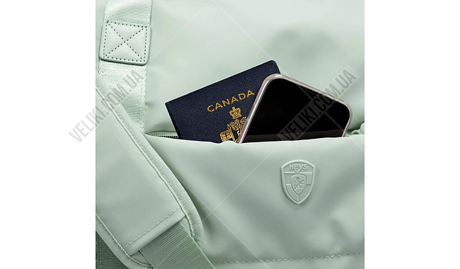 Сумка Heys Puffer 41 л - дополнительное фото 25