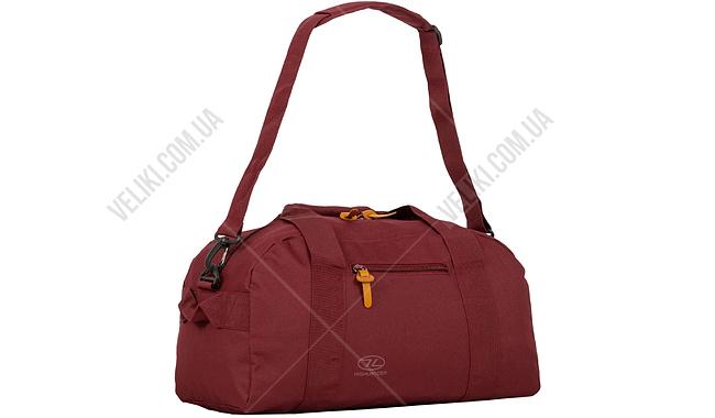 Сумка Highlander Cargo 30 л - дополнительное фото 1