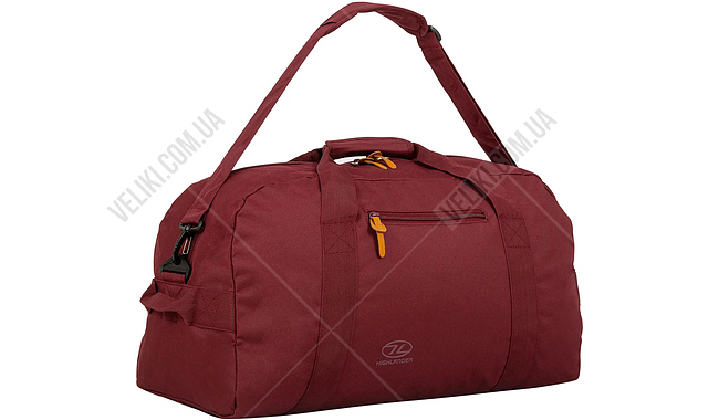 Сумка Highlander Cargo 45 л - дополнительное фото 2