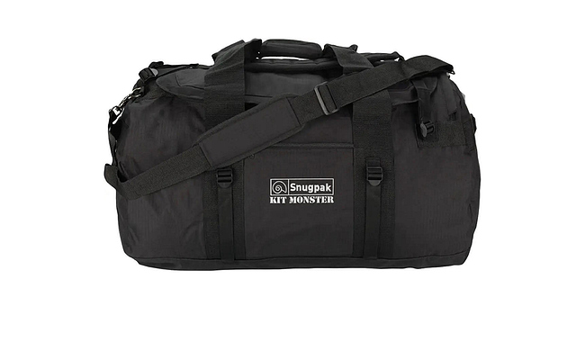 Сумка Snugpak Kit Monster 120 л - фото 1