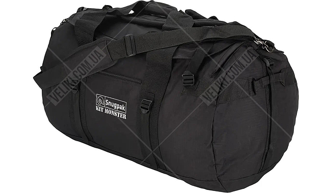 Сумка Snugpak Kit Monster 120 л - дополнительное фото 1