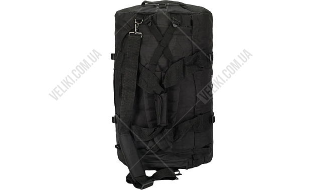 Сумка Snugpak Kit Monster 120 л - дополнительное фото 2