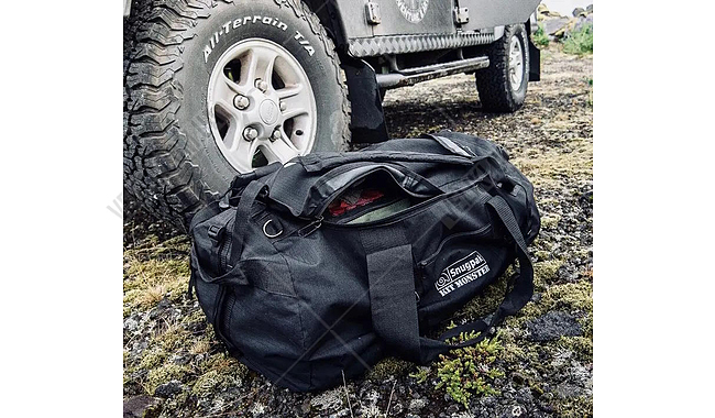 Сумка Snugpak Kit Monster 120 л - дополнительное фото 3