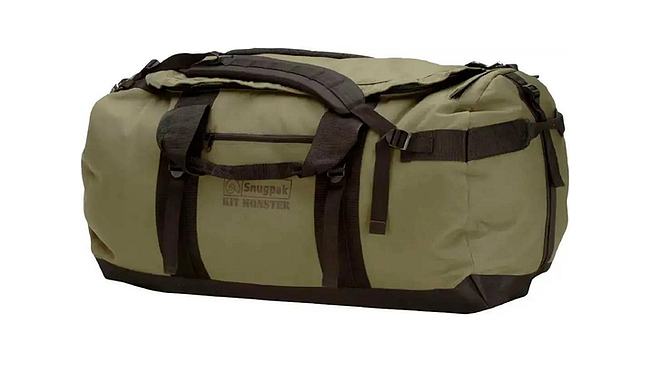 Сумка Snugpak Kit Monster 65 л - фото 1