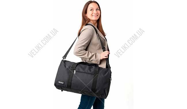 Сумка TravelZ Basics 36 л - дополнительное фото 5