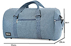 Сумка TravelZ Basics 36 л - дополнительное фото 6