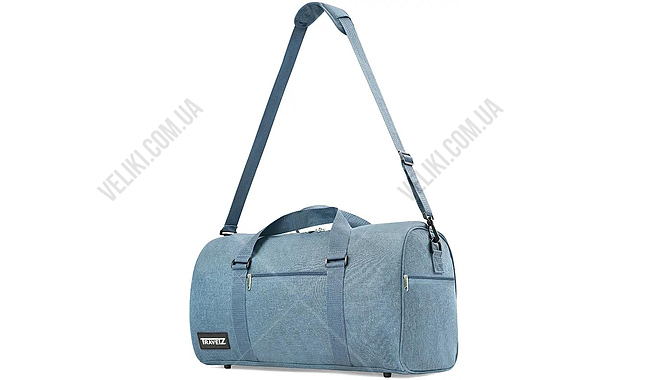 Сумка TravelZ Basics 36 л - дополнительное фото 8