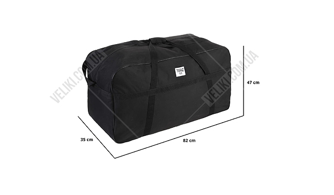 Сумка TravelZ 135 л - дополнительное фото 1