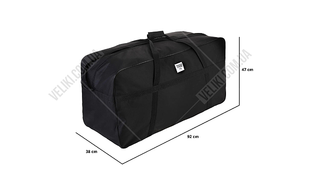 Сумка TravelZ 175 л - дополнительное фото 1