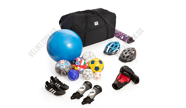 Сумка TravelZ 235 л - дополнительное фото 5