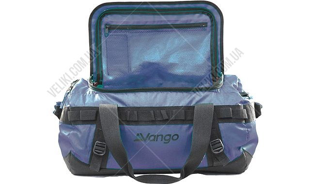 Сумка Vango Cargo 120 л - дополнительное фото 4
