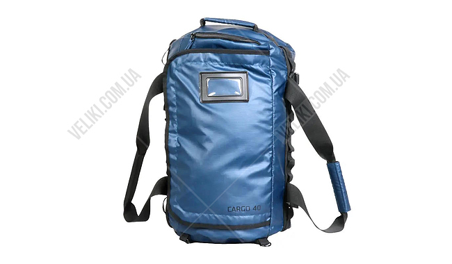 Сумка Vango Cargo 120 л - дополнительное фото 5