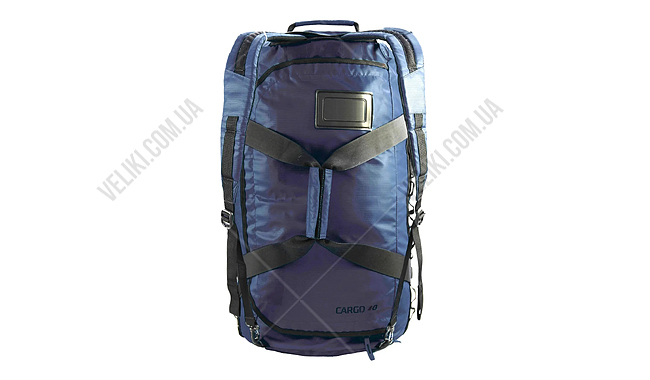 Сумка Vango Cargo 40 л - дополнительное фото 3