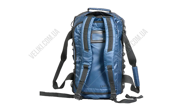 Сумка Vango Cargo 40 л - дополнительное фото 6