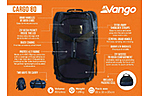 Сумка Vango Cargo 80 л - дополнительное фото 7