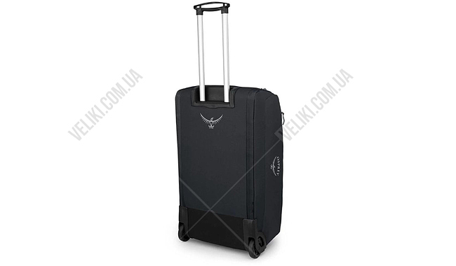 Сумка Osprey Daylite Wheeled Duffel 3779 85 л - дополнительное фото 2