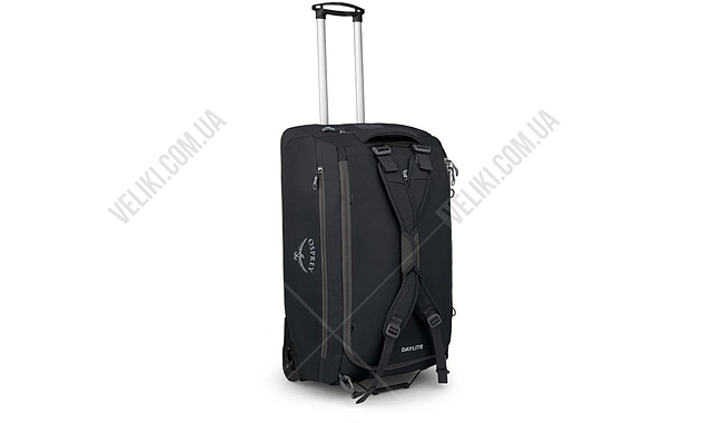 Сумка Osprey Daylite Wheeled Duffel 3779 85 л - дополнительное фото 3
