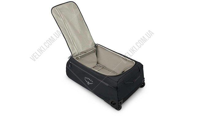Сумка Osprey Daylite Wheeled Duffel 3779 85 л - дополнительное фото 4