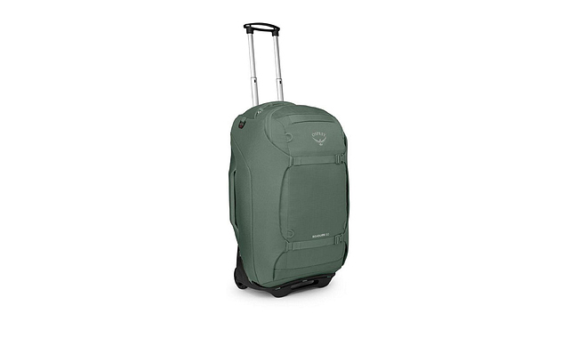 Сумка Osprey Sojourn 60 л - фото 1