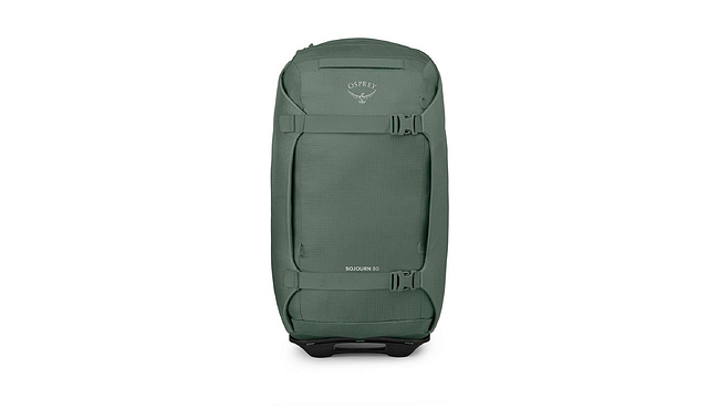 Сумка Osprey Sojourn 80 л - фото 1