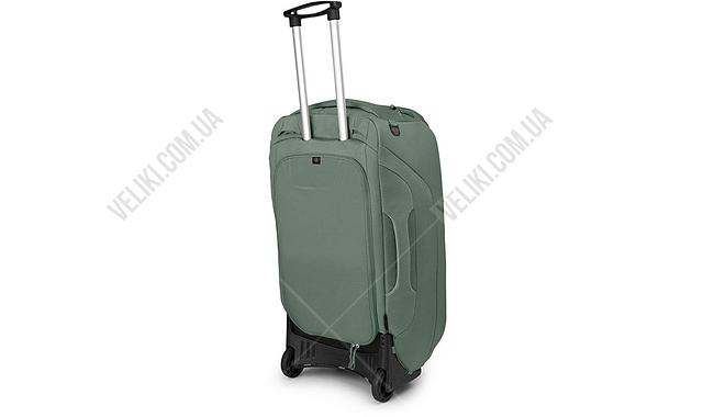 Сумка Osprey Sojourn 80 л - дополнительное фото 1