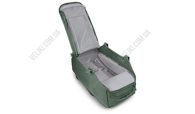 Сумка Osprey Sojourn 80 л - дополнительное фото 3