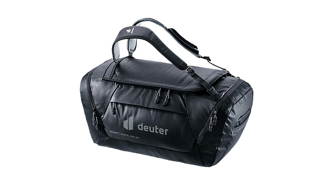 Сумка Deuter Aviant Duffel Pro 60 л - фото 1