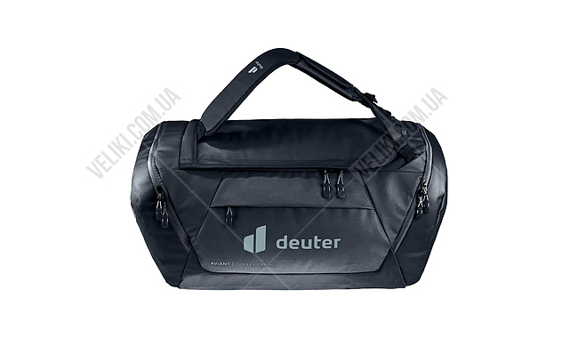 Сумка Deuter Aviant Duffel Pro 60 л - дополнительное фото 3