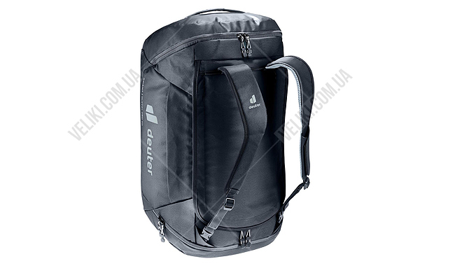 Сумка Deuter Aviant Duffel Pro 60 л - дополнительное фото 4