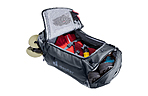 Сумка Deuter Aviant Duffel Pro 60 л - дополнительное фото 6