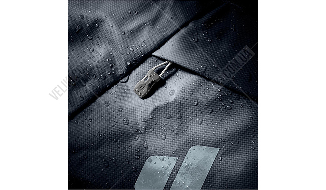 Сумка Deuter Aviant Duffel Pro 60 л - дополнительное фото 8