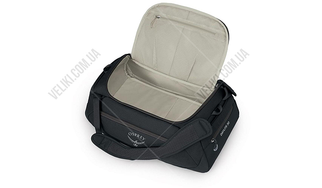 Сумка Osprey Daylite Duffel 30 л - дополнительное фото 2