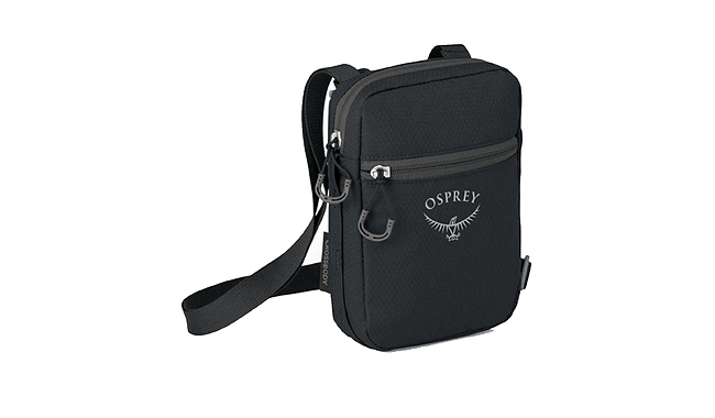 Сумка Osprey Daylite Small Crossbody 1 л - фото 1