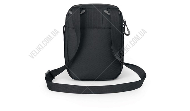 Сумка Osprey Daylite Small Crossbody 1 л - дополнительное фото 1