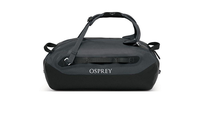 Сумка Osprey Transporter WP Duffel 40 л - фото 1