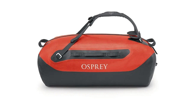Сумка Osprey Transporter WP Duffel 70 л - фото 1