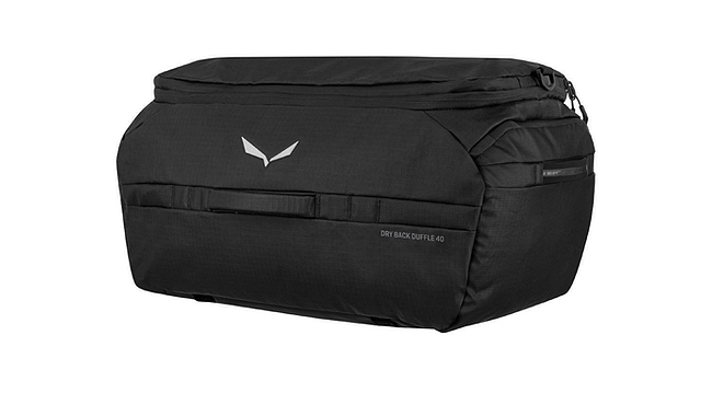 Сумка Salewa Dry Back Duffle 40 л - фото 1