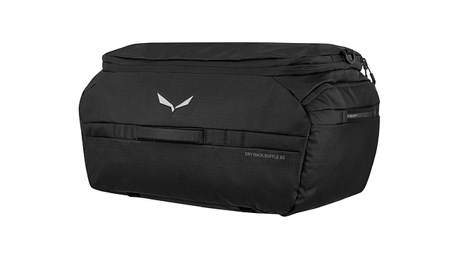 Сумка Salewa Dry Back Duffle 60 л - фото 1