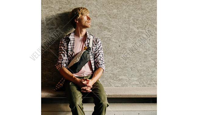 Сумка Salewa Fanes Duffle 35 л - дополнительное фото 1