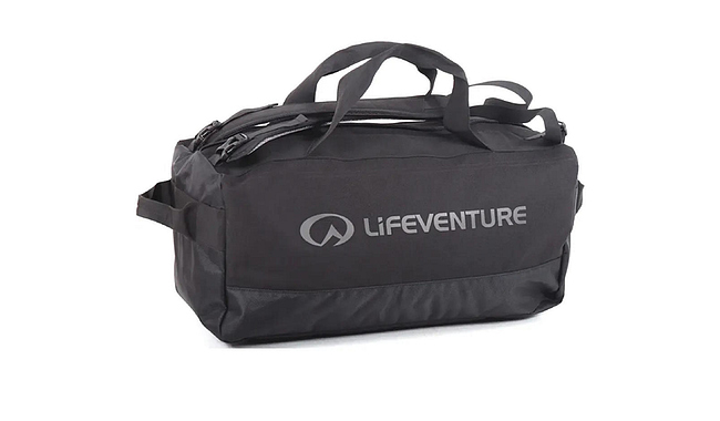 Сумка Lifeventure Expedition Cargo Duffle 50 л - фото 1