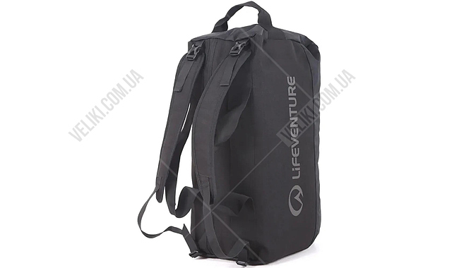 Сумка Lifeventure Expedition Cargo Duffle 50 л - дополнительное фото 1