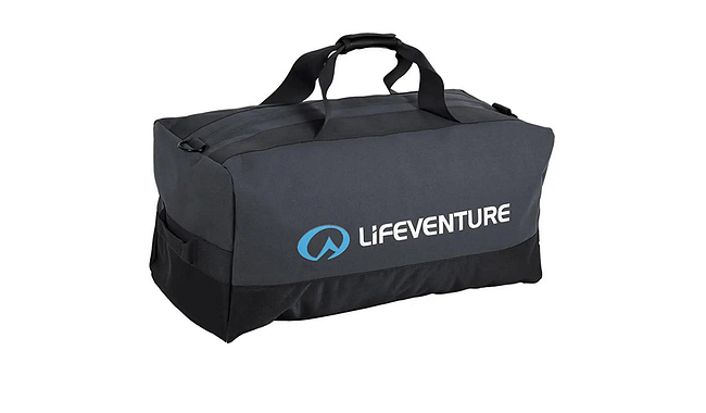 Сумка Lifeventure Expedition Duffle 100 л - фото 1