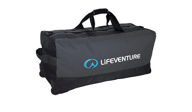 Сумка Lifeventure Expedition Duffle 120 л - фото 1