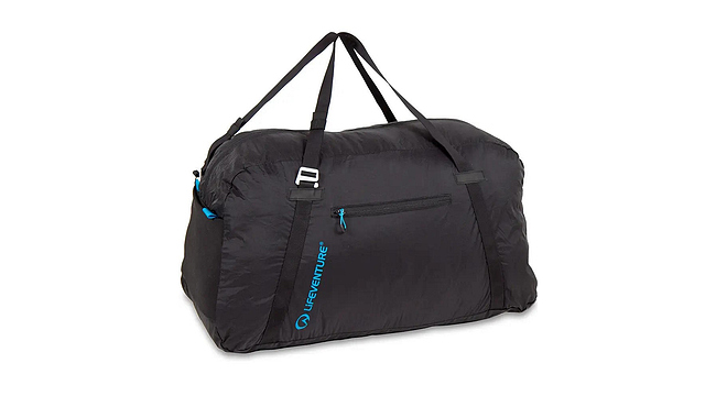 Сумка Lifeventure Packable Duffle 70 л - фото 1